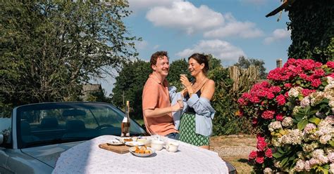 Fons Hendriks en Liesbeth Rasker, Een kijkje in hun liefdevolle。